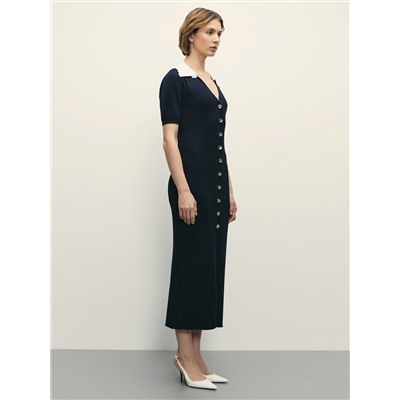 503085 ZARINA Платье