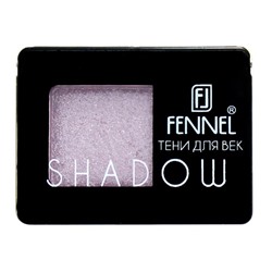 Тени д/век 1цв. FL-1303  т.04 сиреневые Fennel