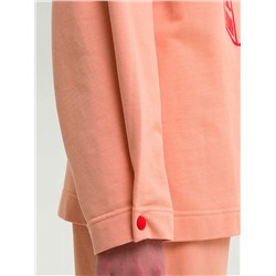 GFNK4318 (Толстовка для девочки, Pelican Outlet )