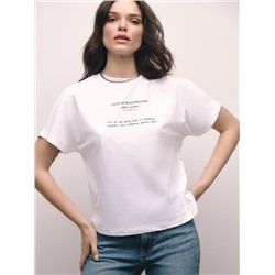 232280 Conte elegant Футболка