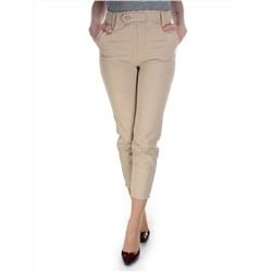 J1033 DK. BEIGE Джинсы женские JI LIDA JEANS размер W29