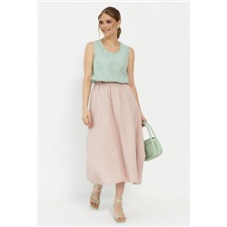 Юбка "Прованс"         (арт. 07700-7), ООО МОНГОЛКА