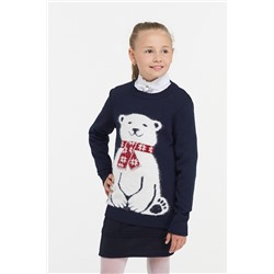 Джемпер детский 182-10046