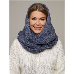 Шарф (снуд) женский 202-8218