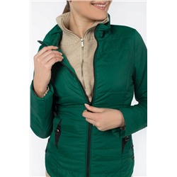 04-1037 Куртка демисезонная (синтепон 80)