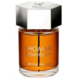 YVES SAINT LAURENT L`HOMME  PARFUM INTENSE 60ml edt