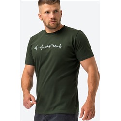 Мужская футболка Happyfox