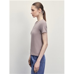 402033 ZARINA Футболка