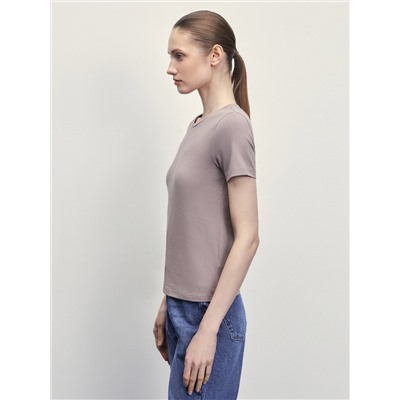 402033 ZARINA Футболка