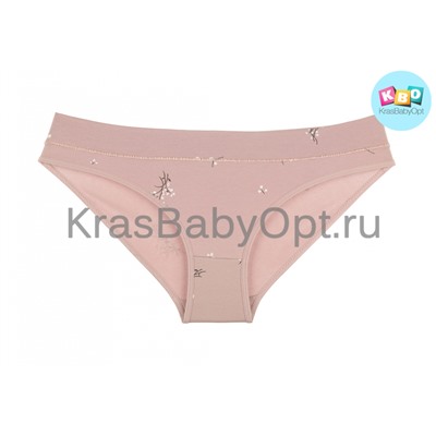Трусы женские с мягкой резинкой
