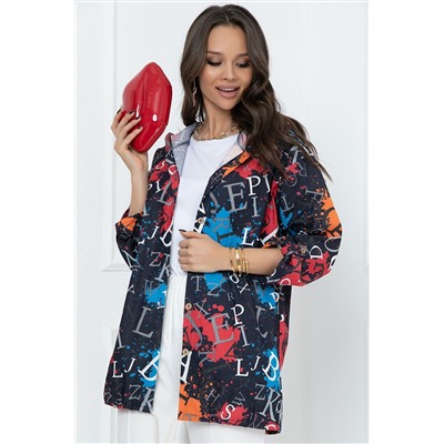293551 Bellovera Жакет