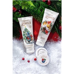 Крем для рук Zima