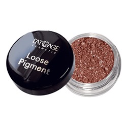 Тени-пигмент для век Loose Pigment №603 розовое небо