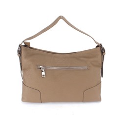 Сумка женская натуральная кожа GU 1002-5589,  1отд+карм/перег,  плечевой ремень,  коричневый 249764