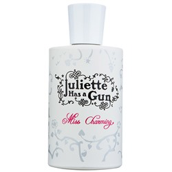 JULIETTE HAS A GUN MISS CHARMING  lady  50ml edp