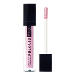 Тени жидкие сияющие  Sparkle Liquid Eyeshadow тон:31 Pink Party