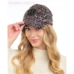 Меланж МА мини Бейсболка (56-58)