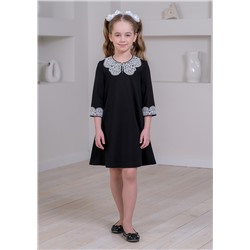 Клара, платье школьное