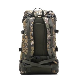 Рюкзак КОДАР МУЛЬТИКАМ 50л