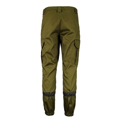 Брюки "Shaman Elite" (Twill) Хаки Б-406-2