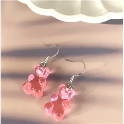 Серьги Н01-10083