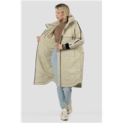 04-3032 Куртка женская демисезонная (Холлофайбер 150)