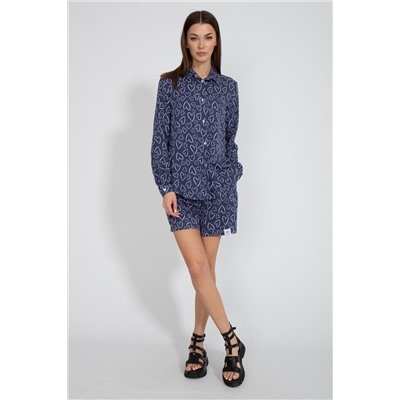 Kivviwear 40884089.04, Шорты,  Рубашка