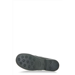 Туфли школьные ZEBRA