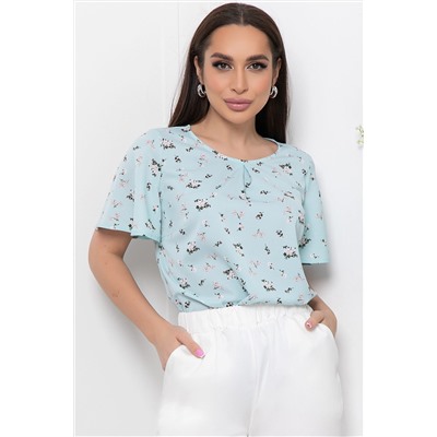 302232 LT Collection Блуза