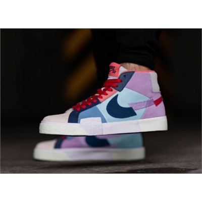 Nike SB Zoom Blazer Mid