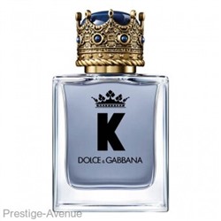 Дольче & Габбана - Туалетная вода By K edt 100ml Made In UAE