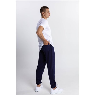 Брюки на резинке 3-990д