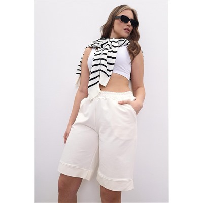 405498 Lika Dress Бермуды