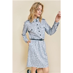 Art Ribbon M3723P, Платье