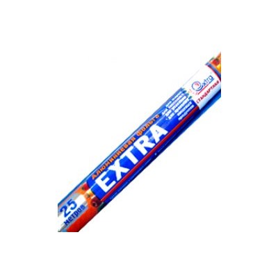Фольга Extra 29см*25м Стандартная в пленке (20)