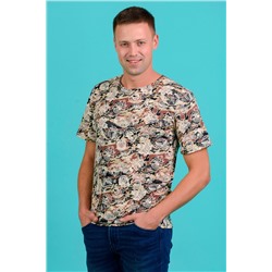 Футболка 50503 НАТАЛИ #714461