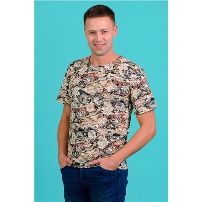 Футболка 50503 НАТАЛИ #714461