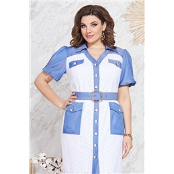 Mira Fashion 5094, Платье