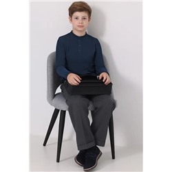 Лонгслив АПРЕЛЬ #1033350