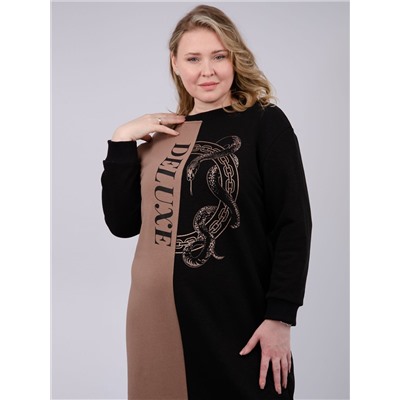 525871 Malina Платье