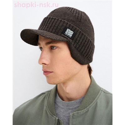 14357/2 MMC Кепка флис (57-59)