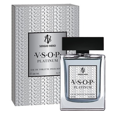 VSOP PLATINUM 95ml  /муж. M~