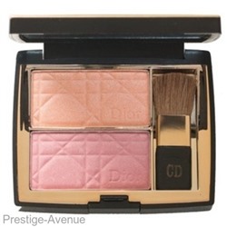 Christian Dior "Diorblush Blush Poudre Сouleur & lumiere 06"