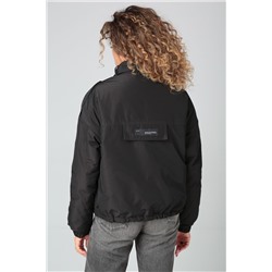 DOGGI 6355 черный, Куртка