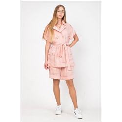 Shymoda 401-3, Жилет,  Шорты