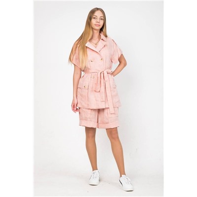 Shymoda 401-3, Жилет,  Шорты