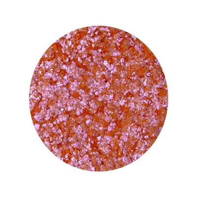 Рефил тени для век Bernovich Sparkle №X15 1,5г