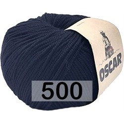 Пряжа Kutnor Oscar
