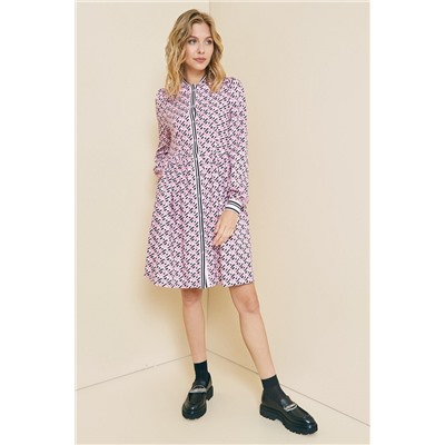 Art Ribbon M3737P, Платье