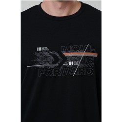 лонгслив мужской 3563-02 Новинка